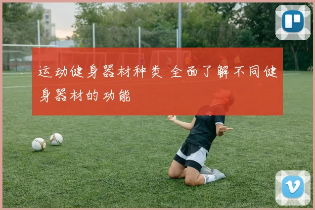 运动健身器材种类 全面了解不同健身器材的功能