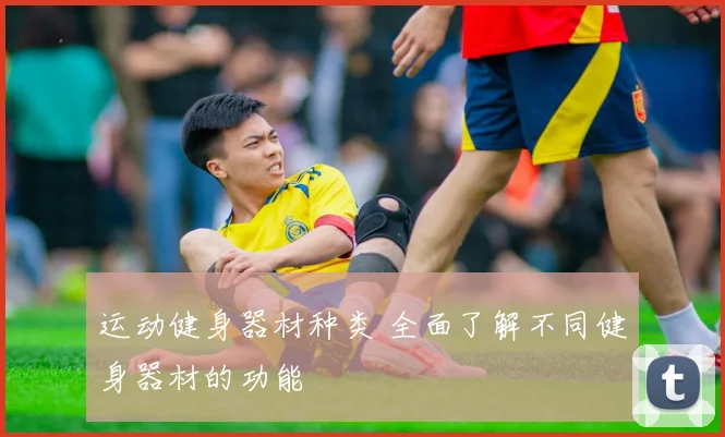 运动健身器材种类 全面了解不同健身器材的功能