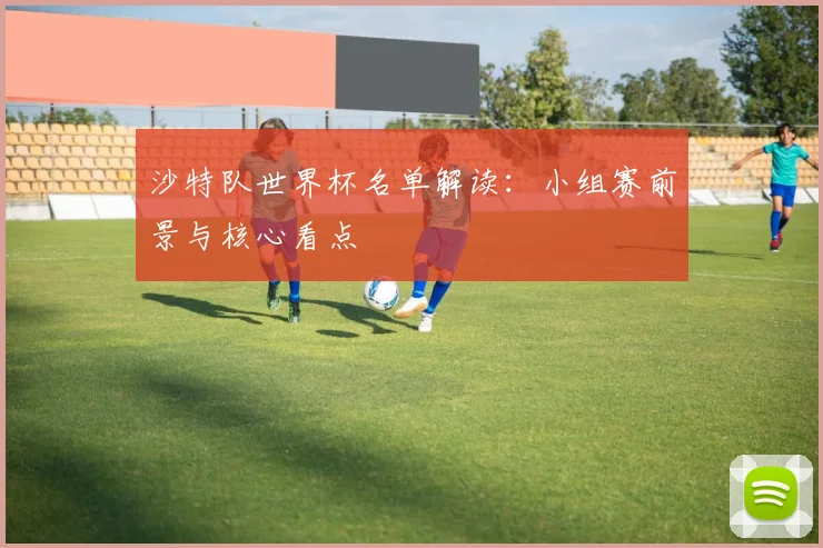 沙特队世界杯名单解读：小组赛前景与核心看点